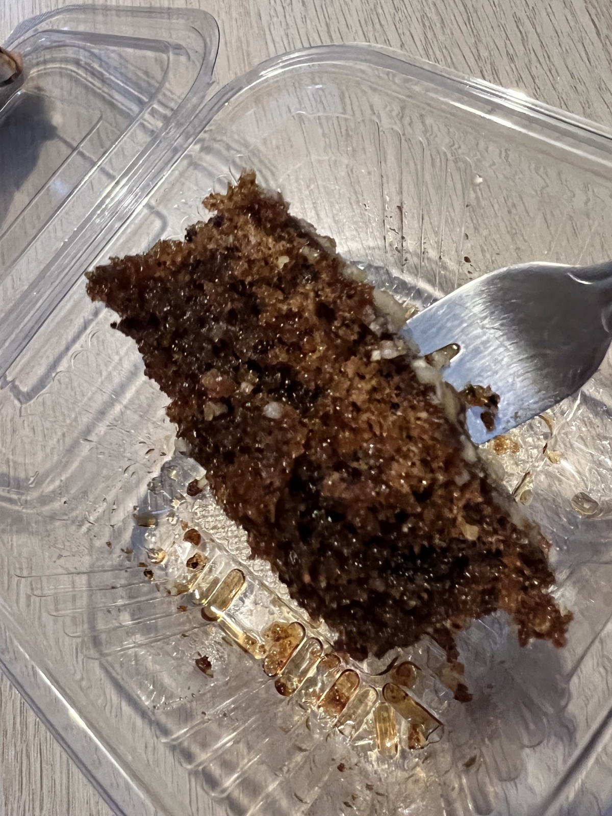 Athenian Bakery in Finsbury Park London